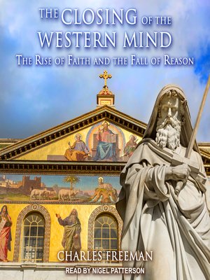 cover image of The Closing of the Western Mind